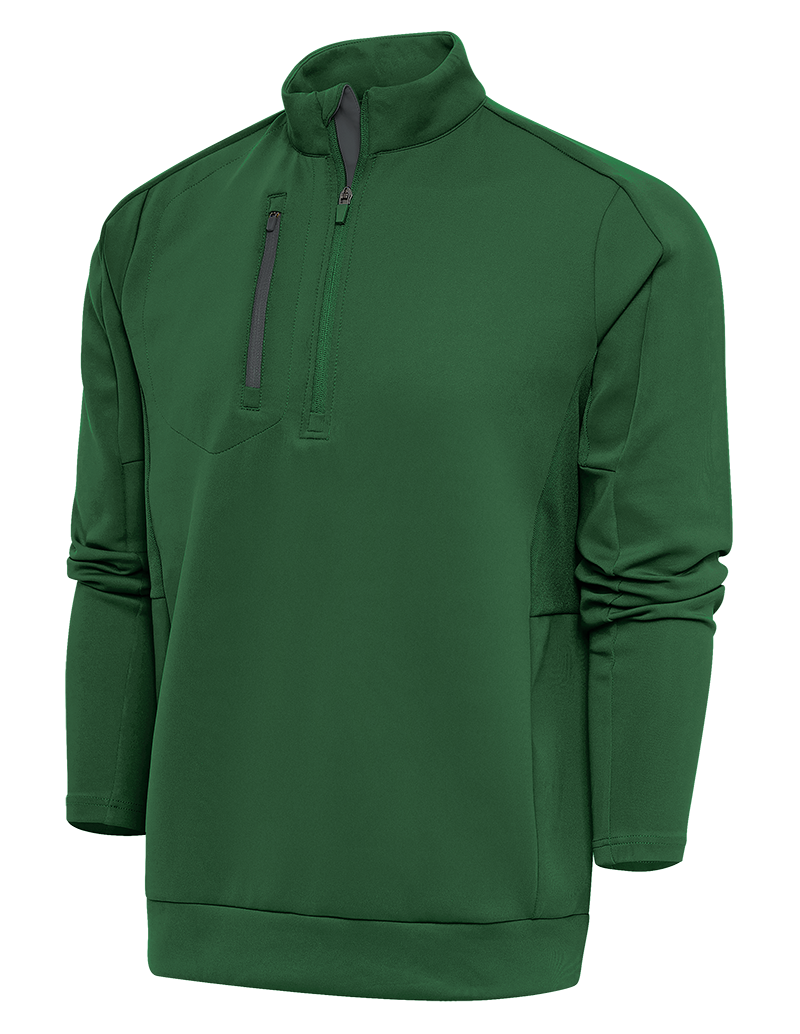 Generation 1/4 Zip Pullover, custom hoodie or sweatshirt with logo imprint 21