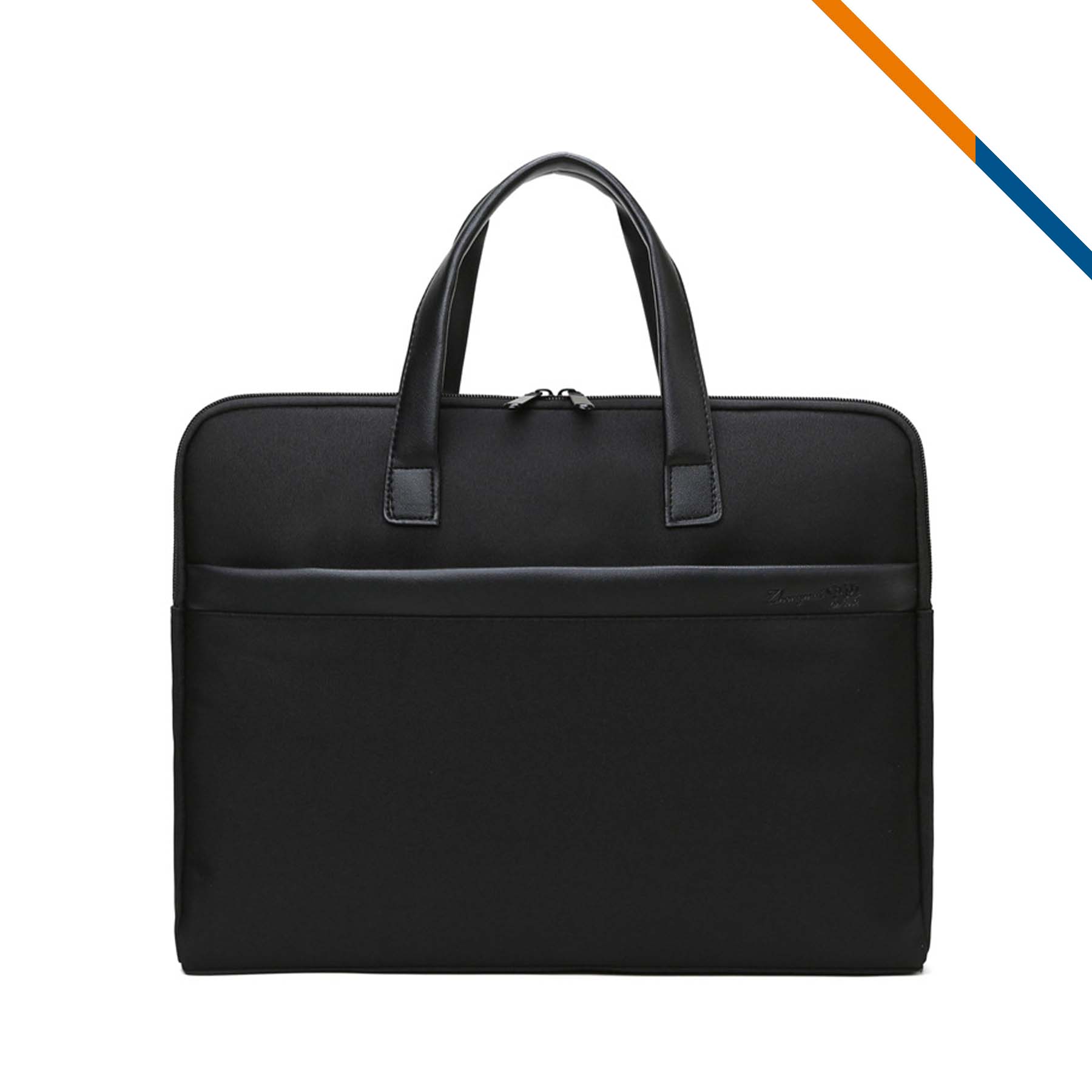 Meial Laptop Briefcase 4