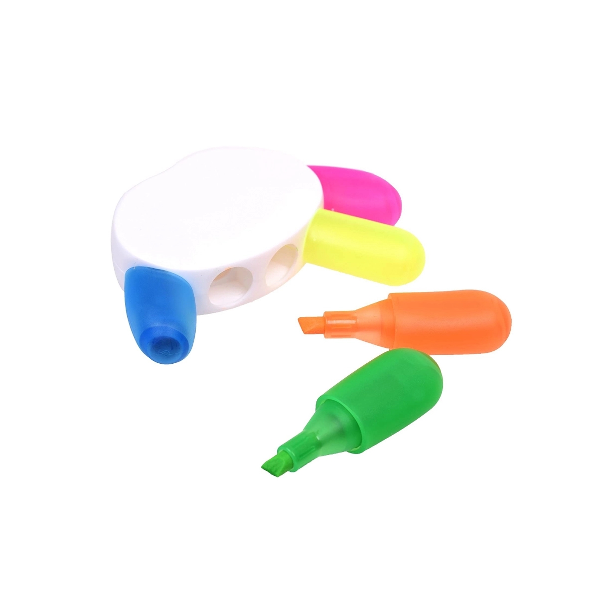 Finger Shaped Highlighter 2