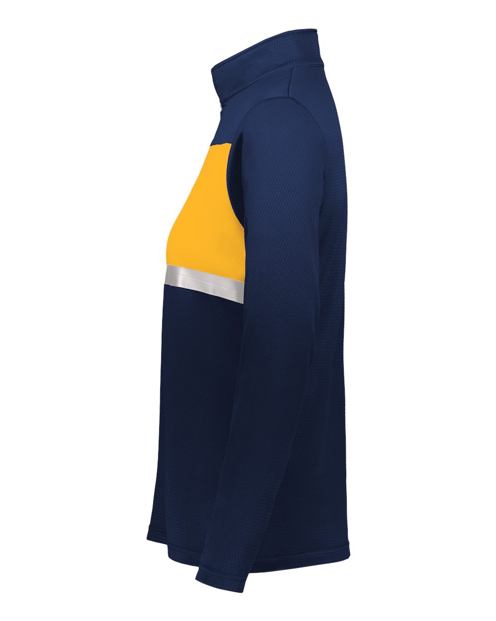 Women's Prism Bold Quarter-Zip Pullover - 222791 45