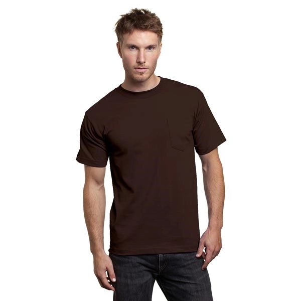 Unisex Pocket Crew 17