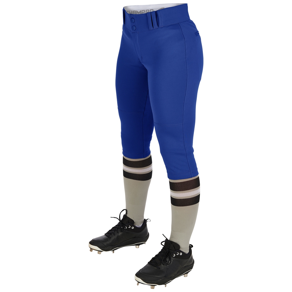Tournament Knicker 21