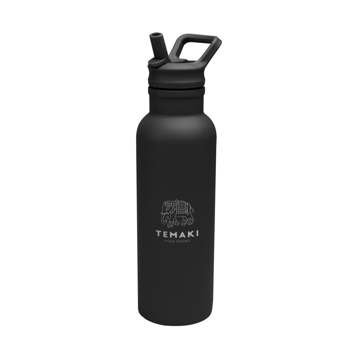 17 Oz. Hailey Recycled Stainless Steel Bottle 20
