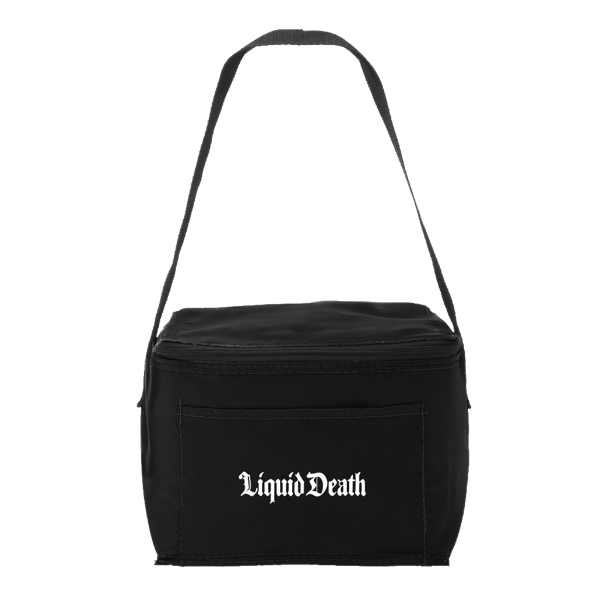 Orion 6 Pack Cooler Lunch Bag 21
