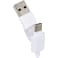 Allcord 5-in-1 Charging Cable with iWatch Charger 83