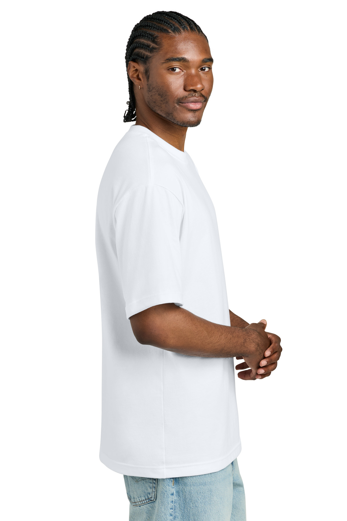 District Heavyweight Very Important Tee DT6065 69