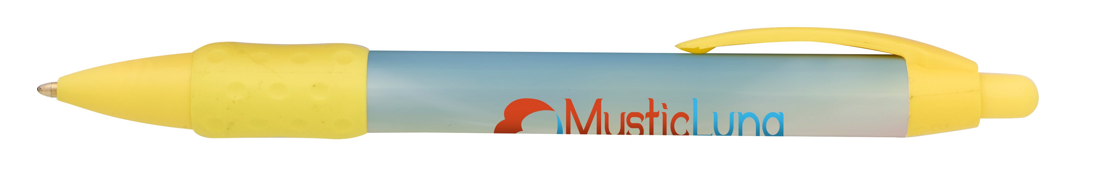 Classic Collection Digital Widebody® Uni-Color Grip Pen 75
