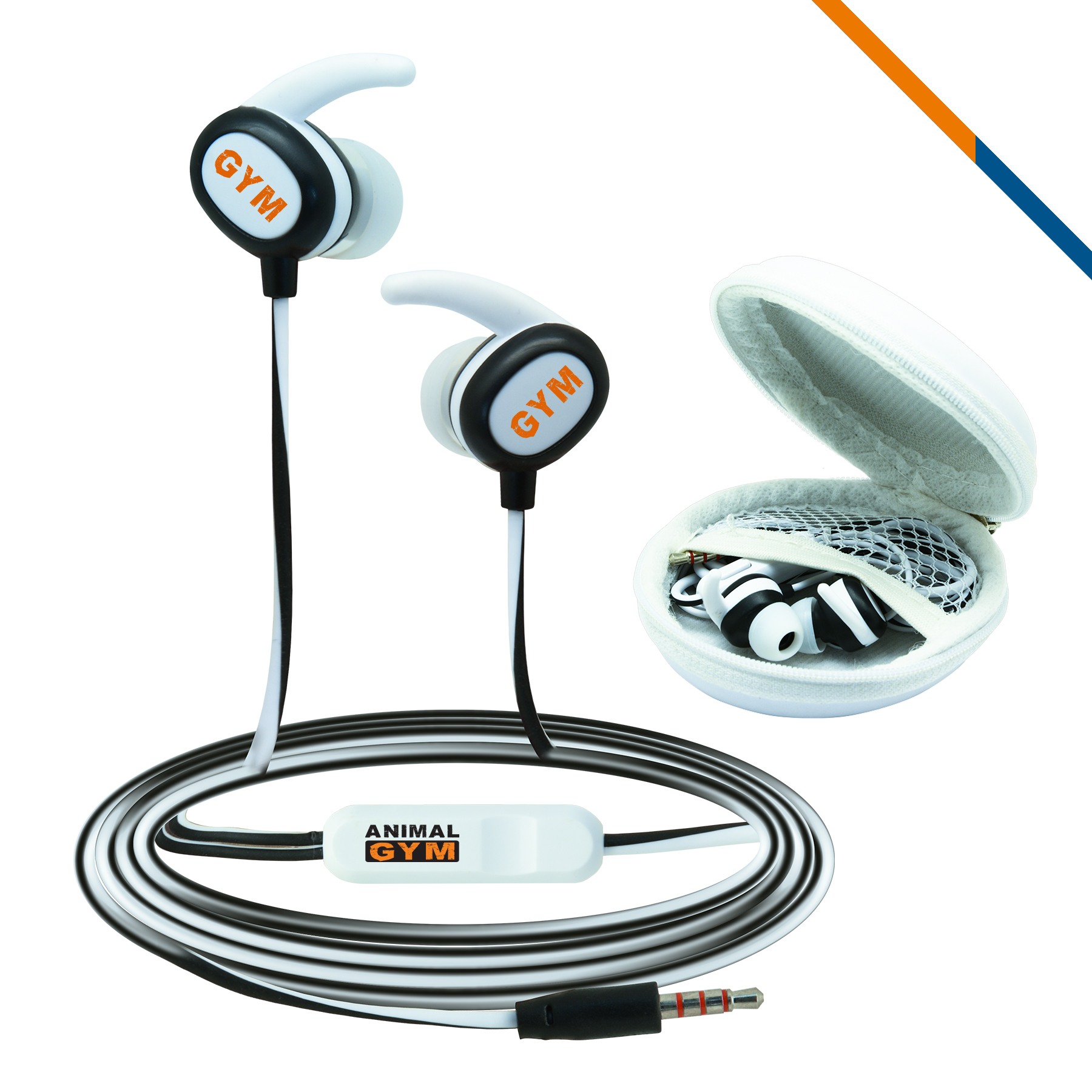 Premium Twinkle Ear buds 2