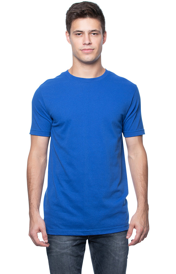 Unisex Recycled Jersey Tee 2