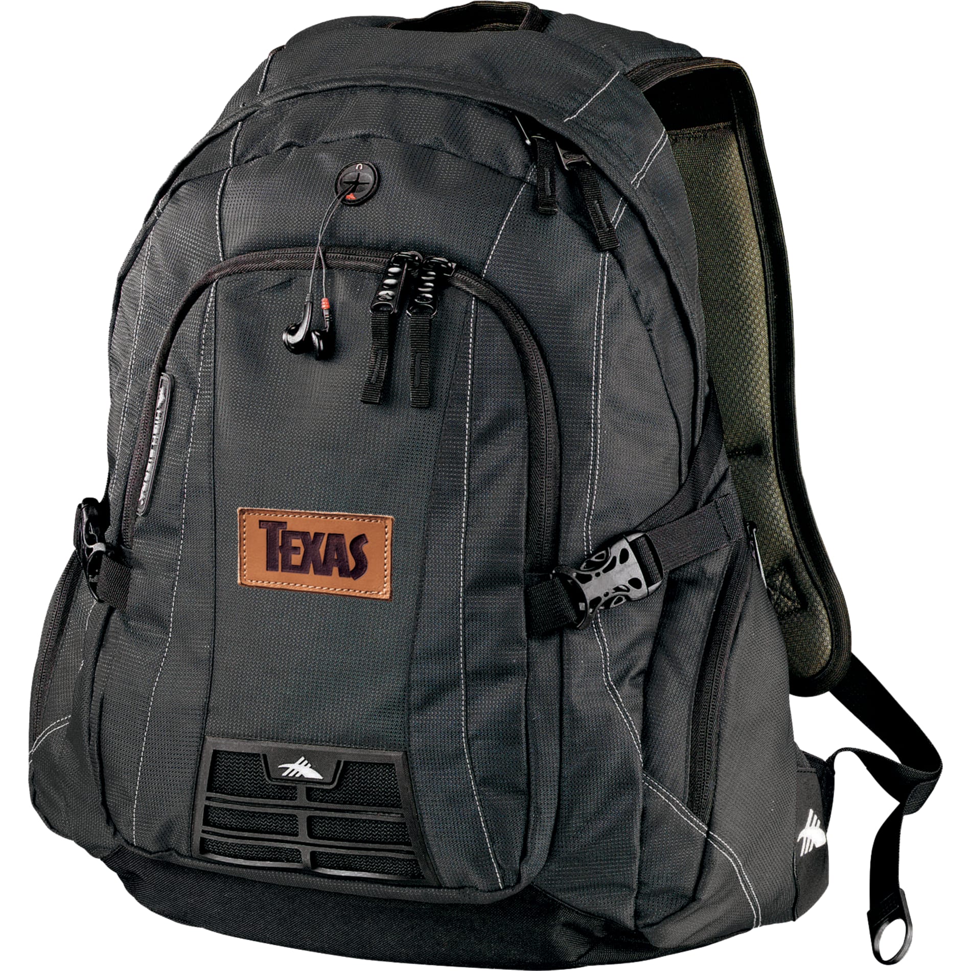 High Sierra Magnum 15" Computer Backpack 2