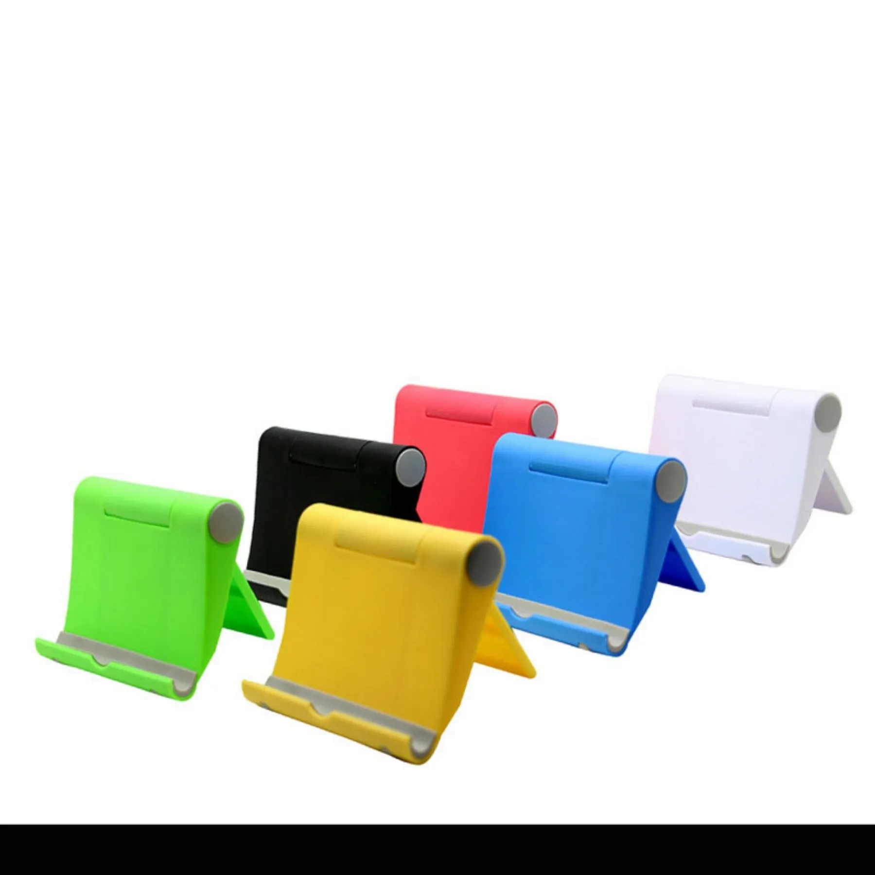 Foldable Mobile Phone Holder 1