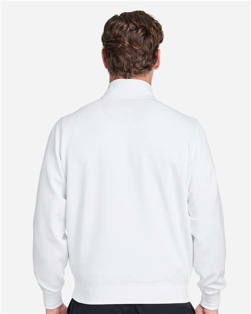 Men's Caves Tech Quarter-Zip Pullover - C11512 23