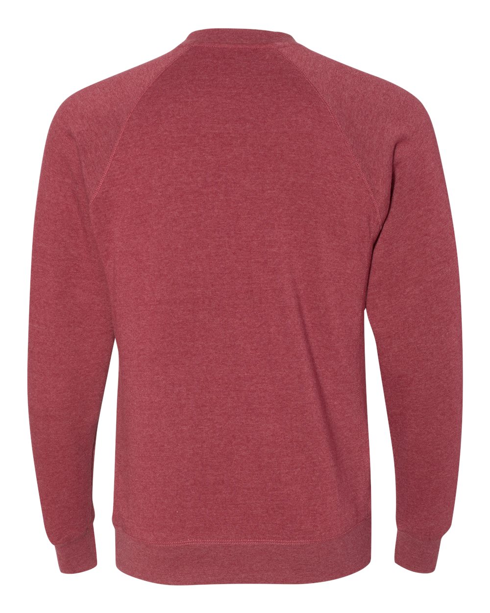 Unisex Special Blend Raglan Crewneck Sweatshirt - PRM30SBC 55