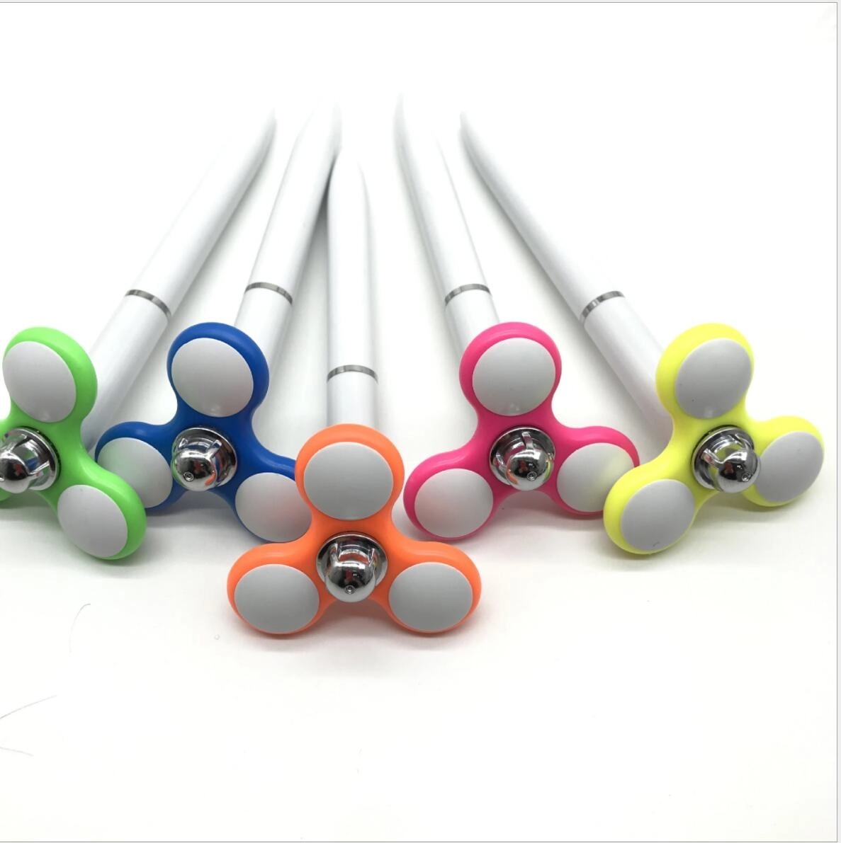 Fidget Spinner Pen 5