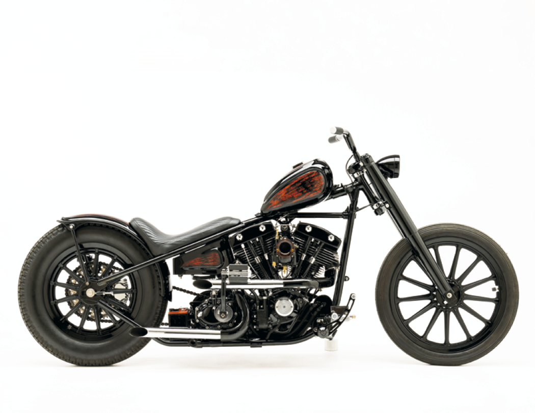 Good Value™ Motorcycles - Spiral Calendar 18