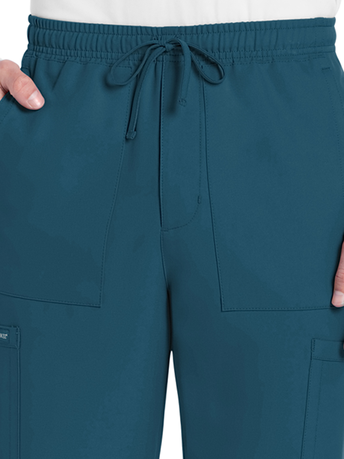 Cherokee - WW Originals Ultra - Men's 6-Pocket Straight Leg Pant 13