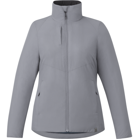 Women's KYES Eco Packable Insulated Jacket 142