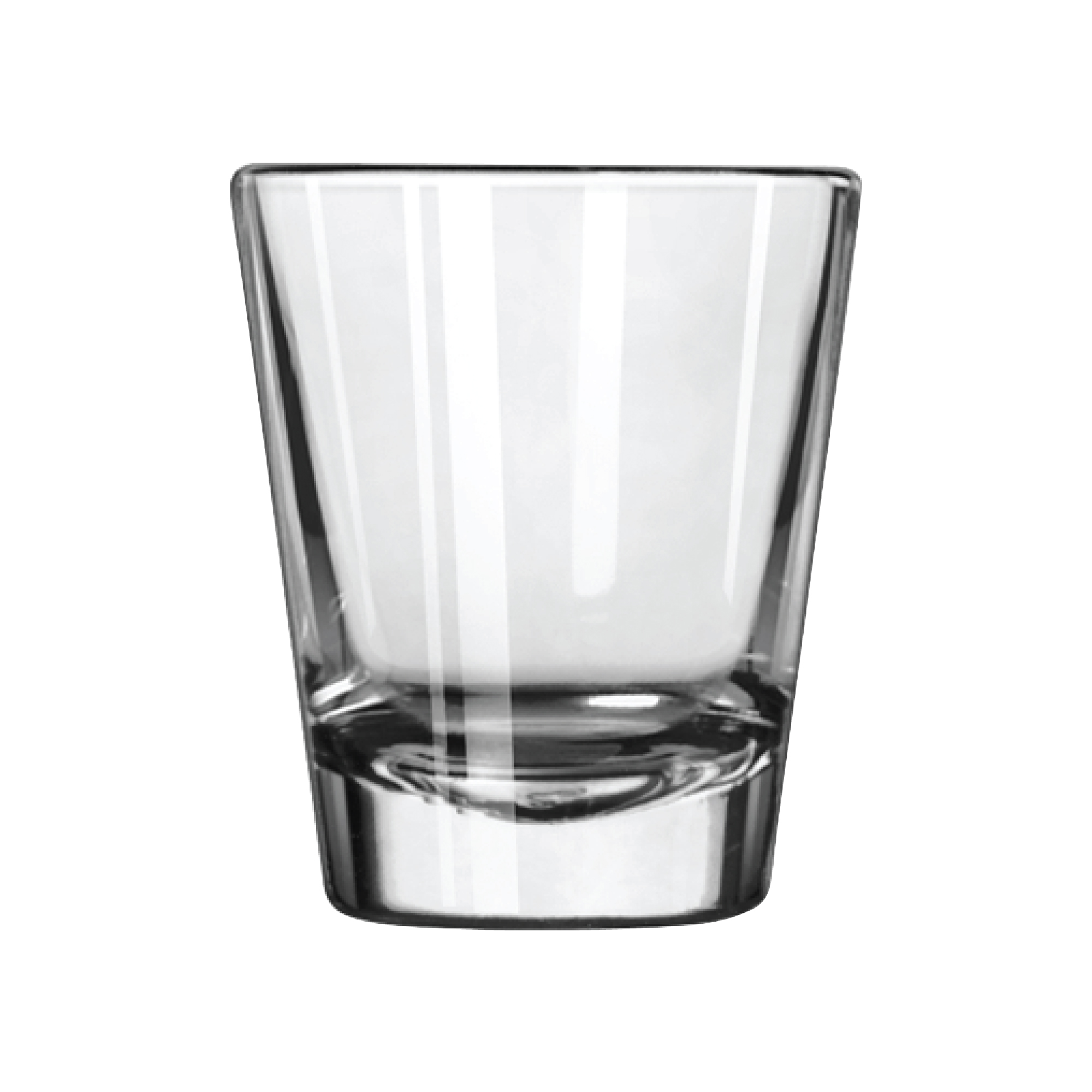 1 75 oz Shot Glass