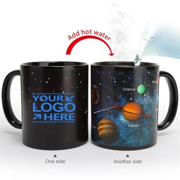11oz Magical Coffee Mug Tea Cup 6