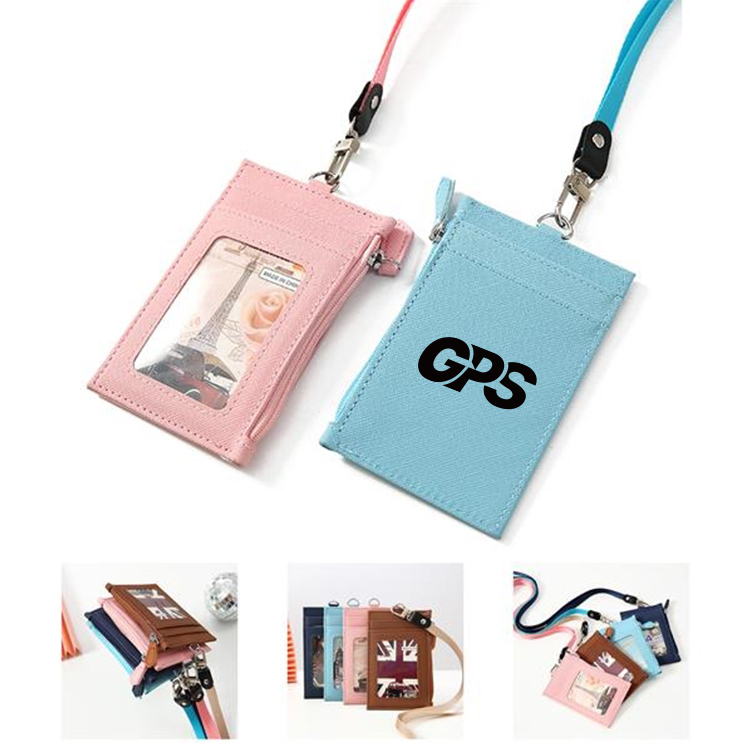 Neck Wallet