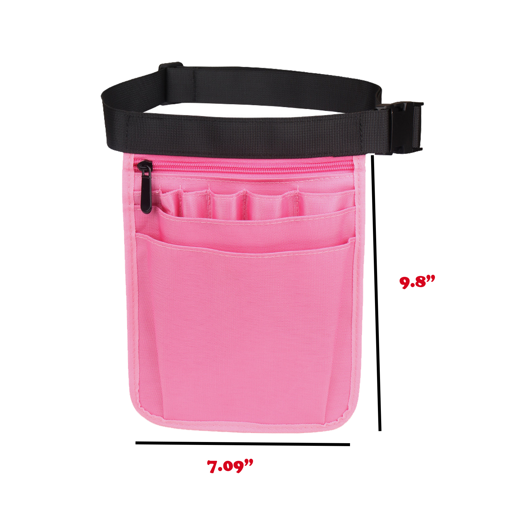 Nurse Work Belt Bag 1