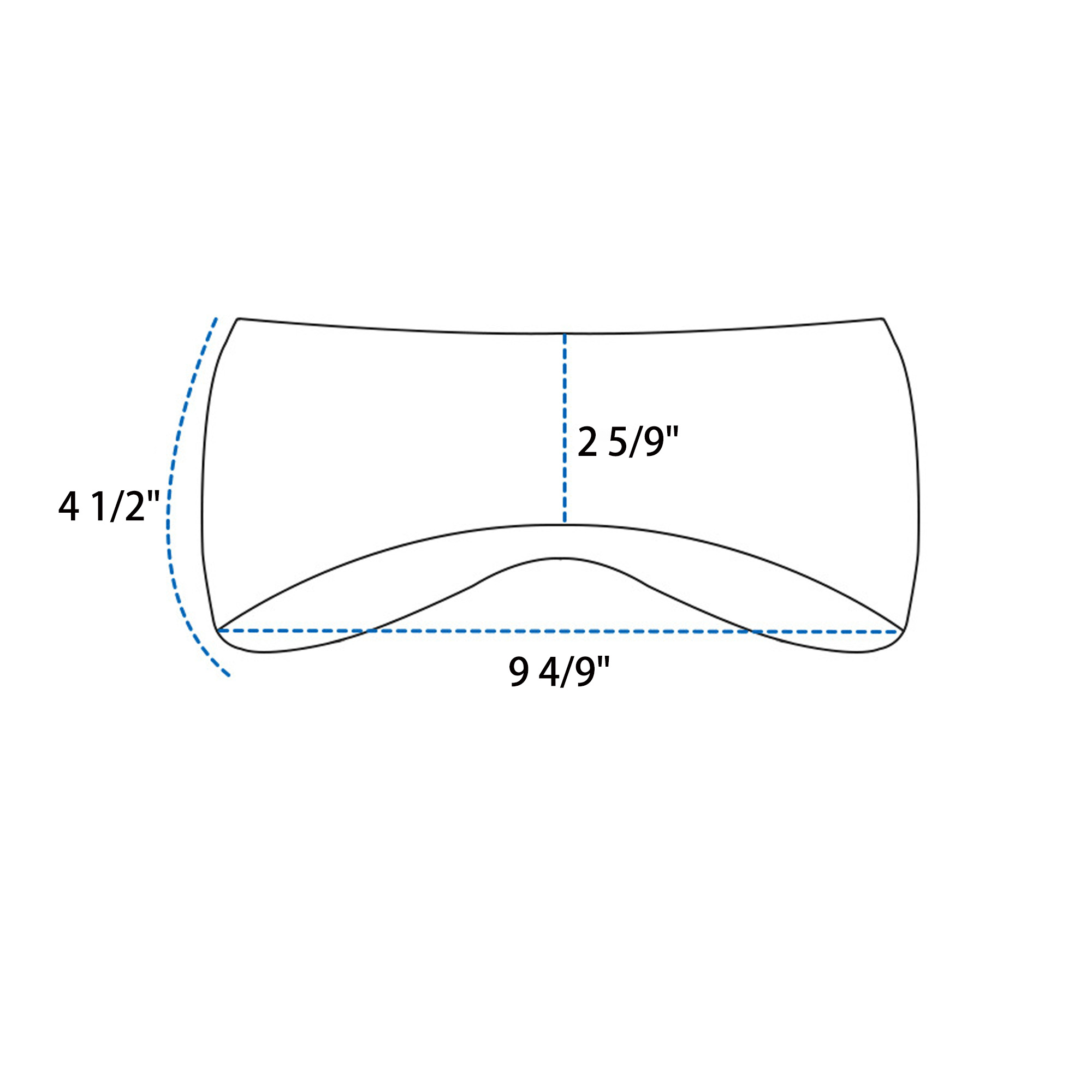 Warm And Windproof Sports Headband 2