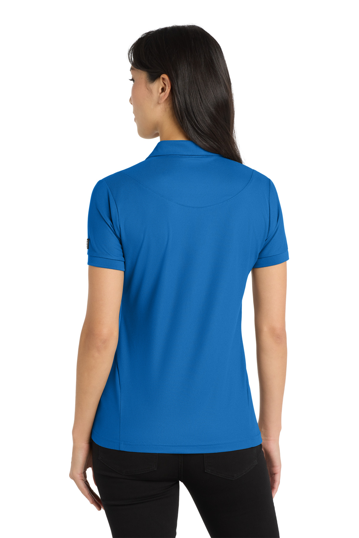 OGIO - Jewel Polo. LOG101 32
