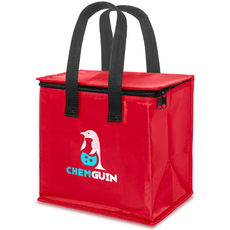 Custom Insulated Lunch Bags 7