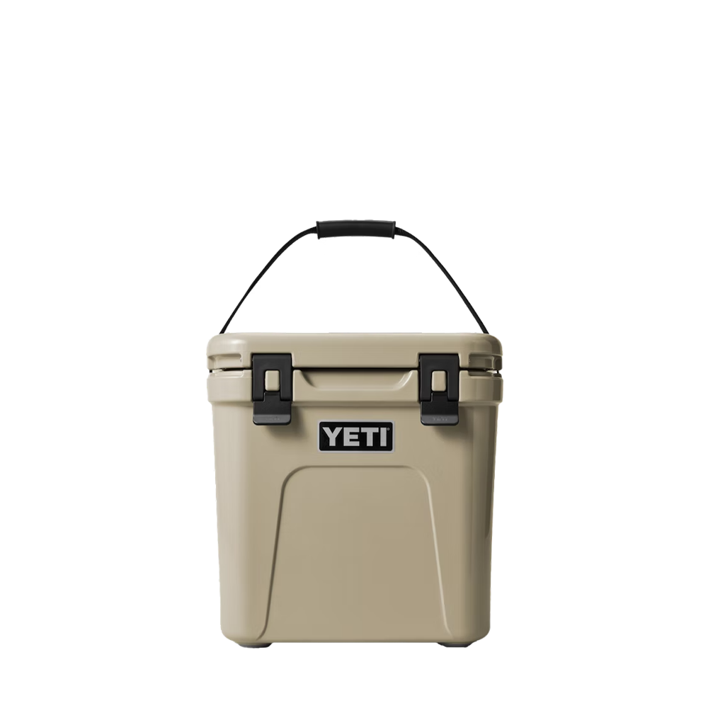 YETI Roadie 24 qt Hard Cooler 12