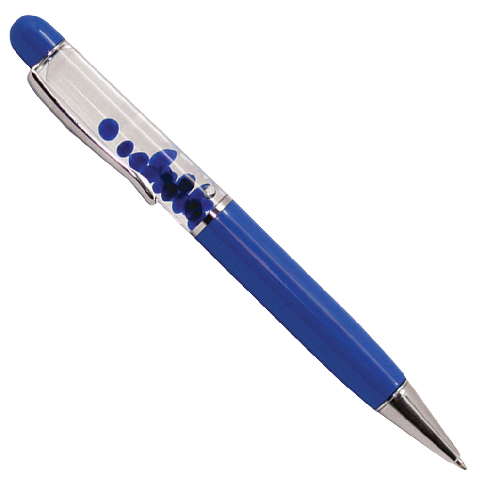 Floating Rock Pen 5