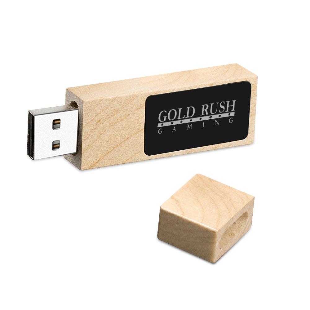 Lamon Avenue Maple Light Up USB 6