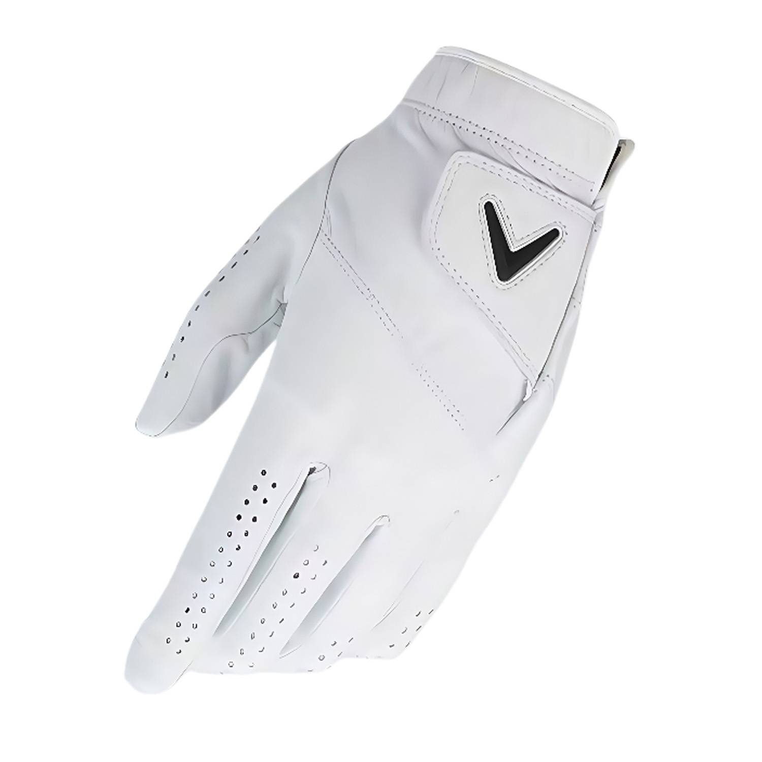 Sheepskin Golf Gloves – Durable & Anti-Slip 1