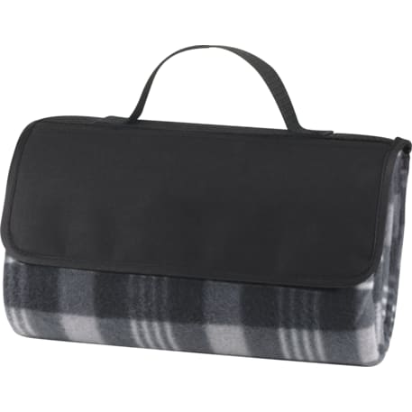 Park Fleece Blanket 8