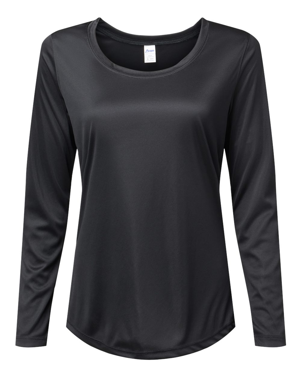 Women's Long Islander Performance Long Sleeve T-Shirt - 214 26