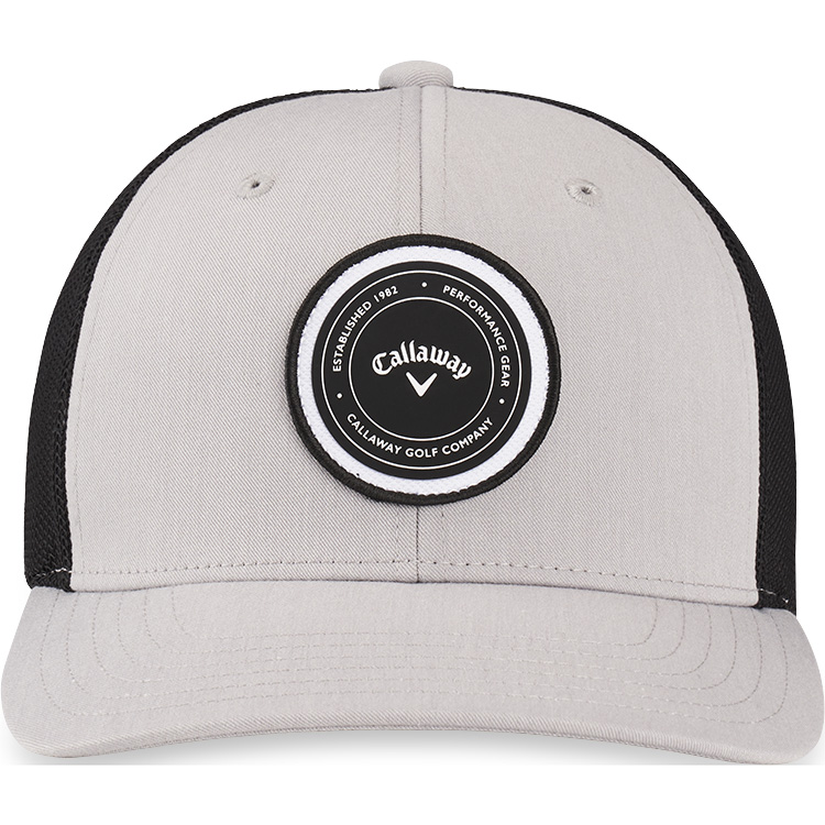 Callaway Playing Through Trucker Hat 2