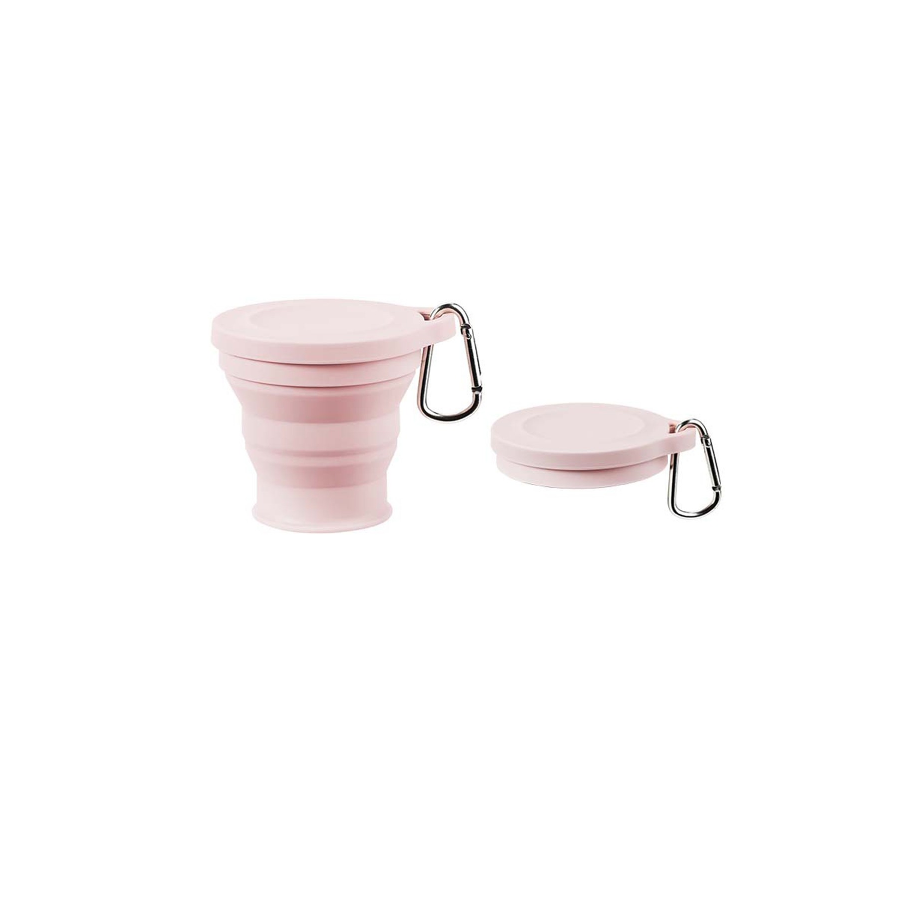 Silicone Collapsible Cup 2