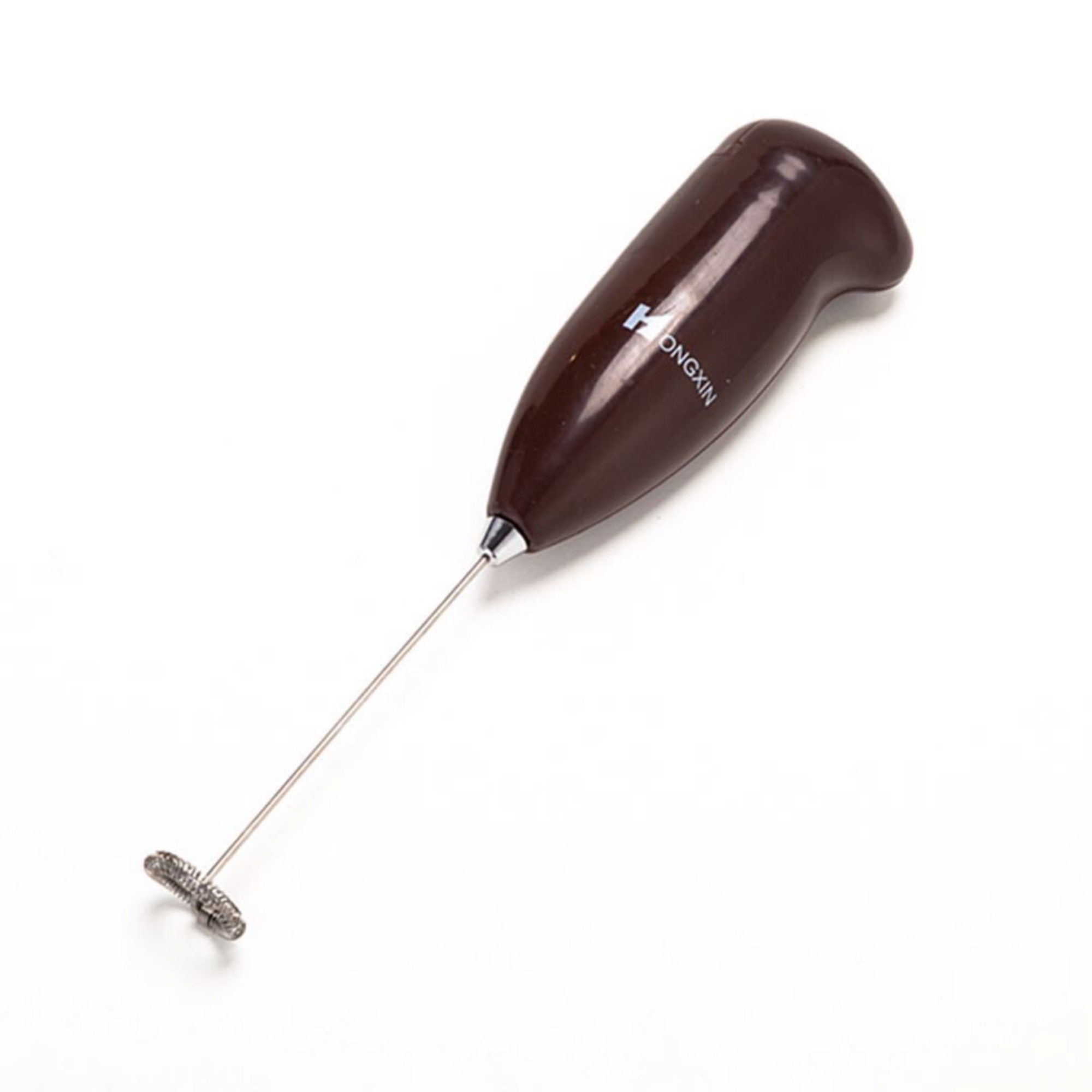 Mini Stainless Steel Handheld Electric Whisk 4