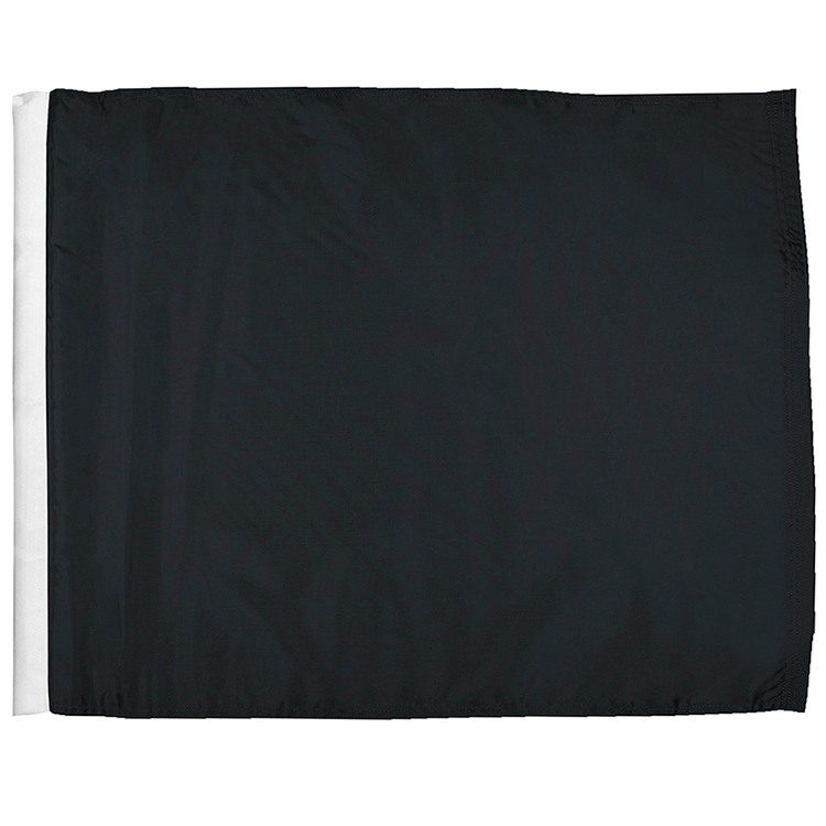 Leave Track Individual Polyester Auto Racing Flags W/ Pole Sleeve 2