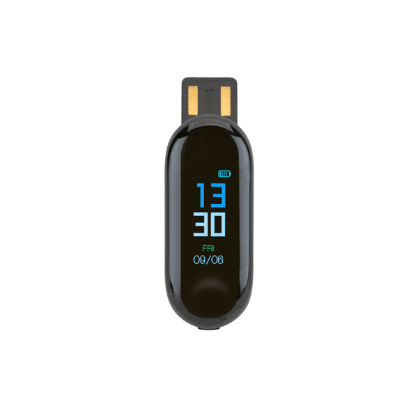 Smart Fitness Tracker 18