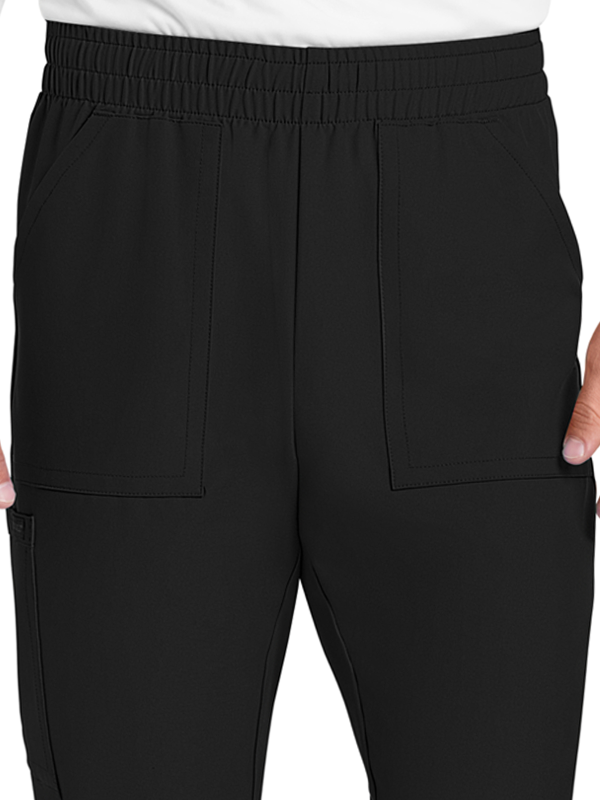 Cherokee - WW Originals Ultra - Men's 4-Pocket Mid Rise Jogger 22