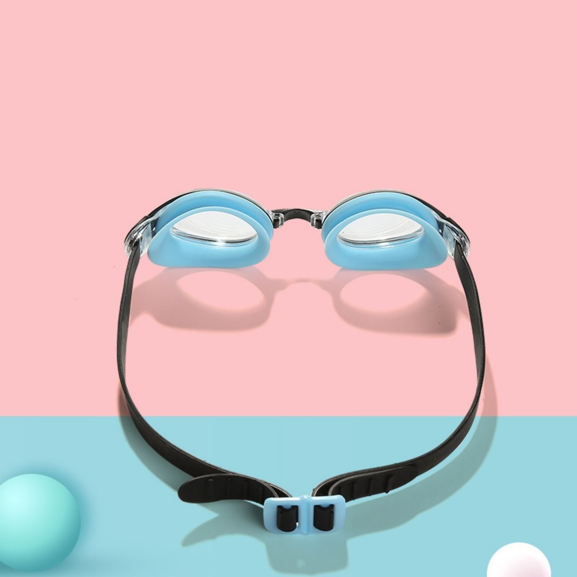 Swimming Goggles For Kids 3