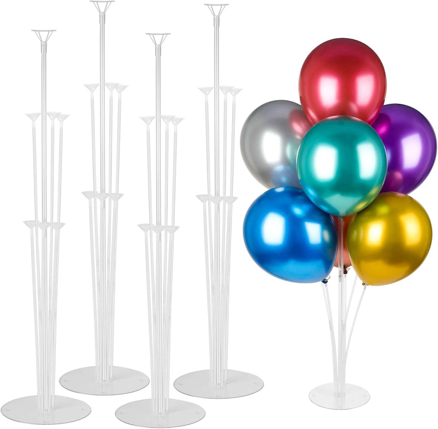 Balloon Stand Kits 2