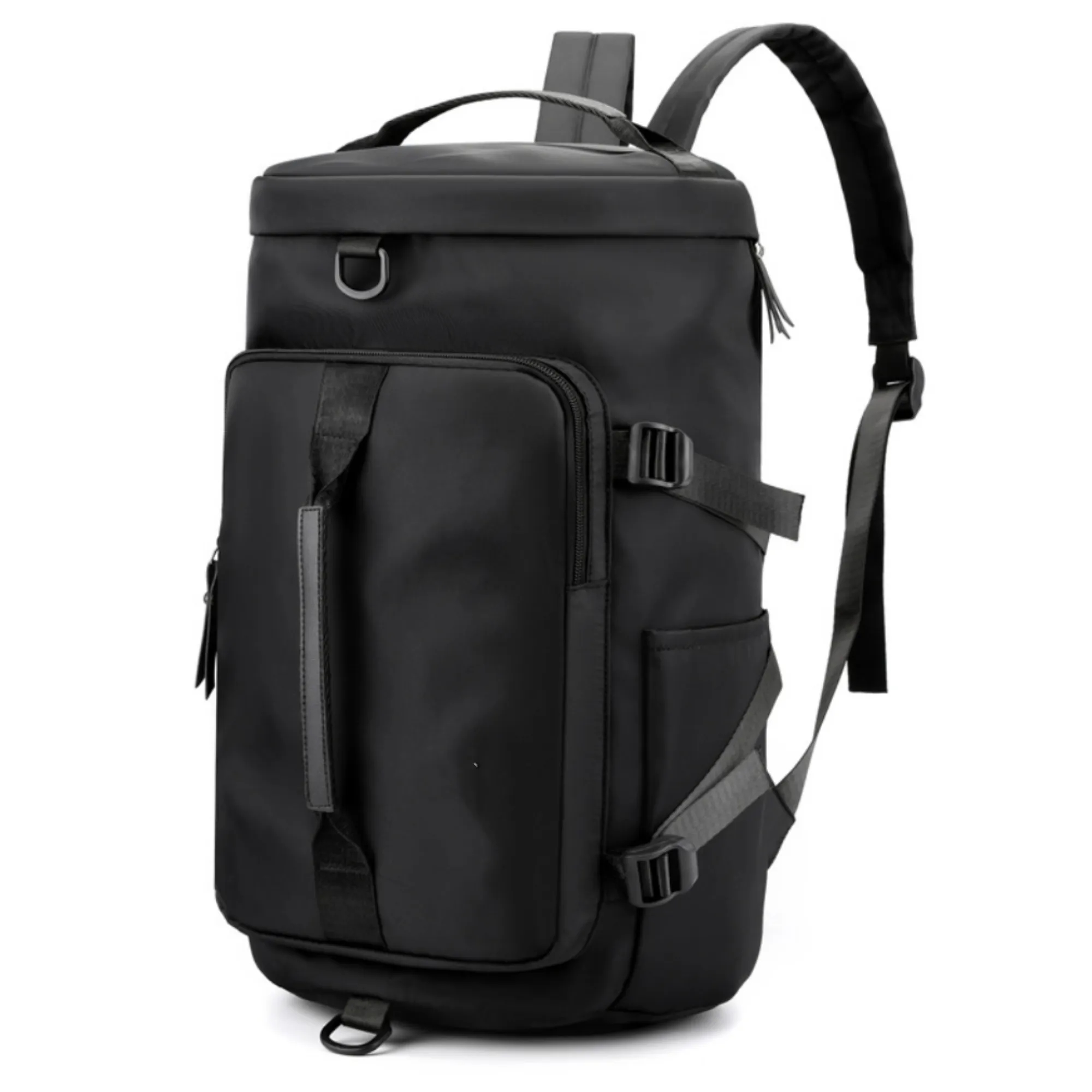 Versatile Travel & Fitness Rucksack 7