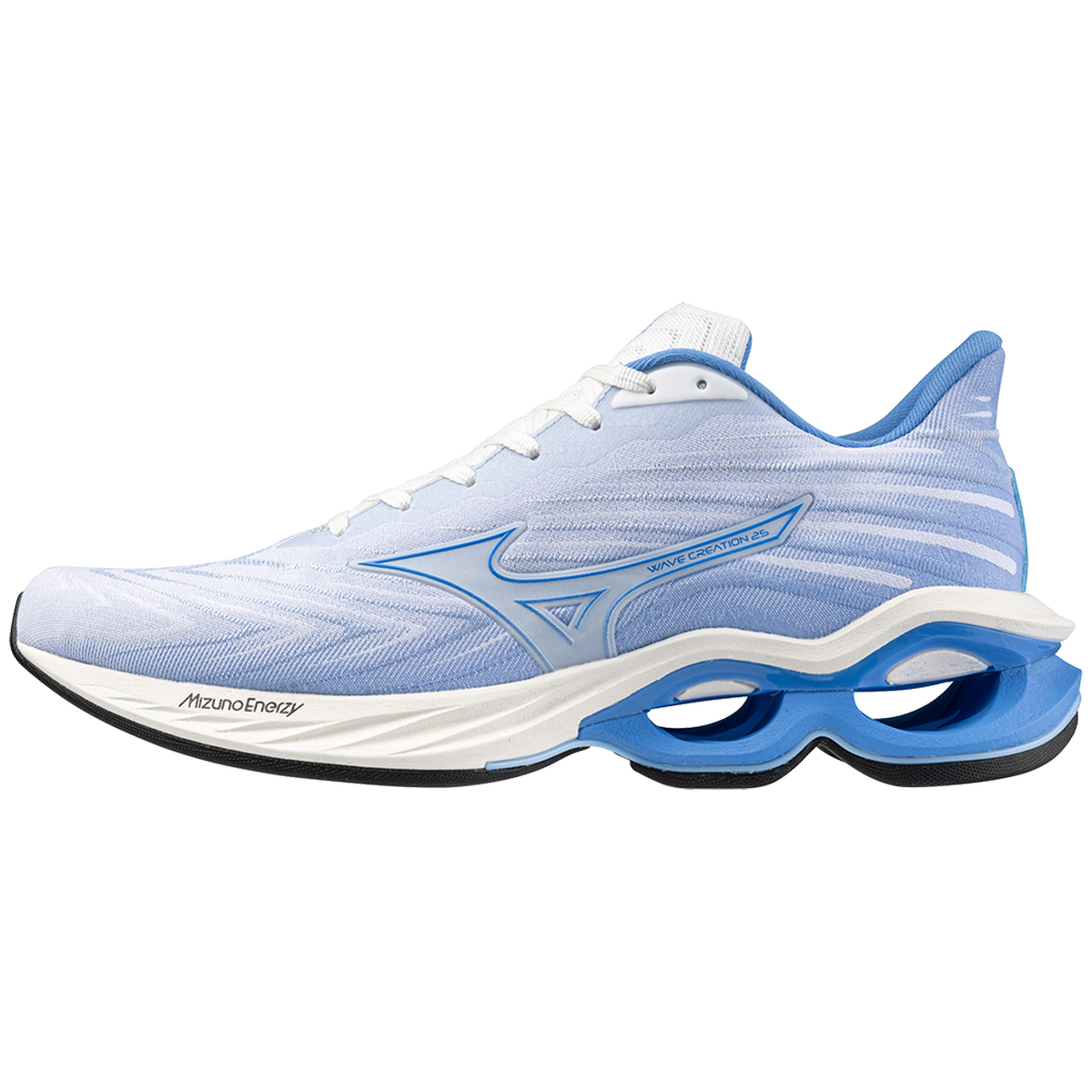 Men's Wave Creation 25 SSW Running Shoe 3