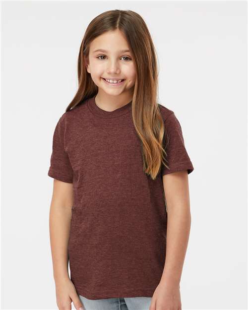 Youth Fine Jersey T-Shirt - 235 267