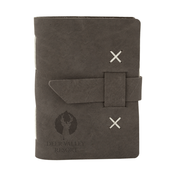 Journeyman Small Journal 147