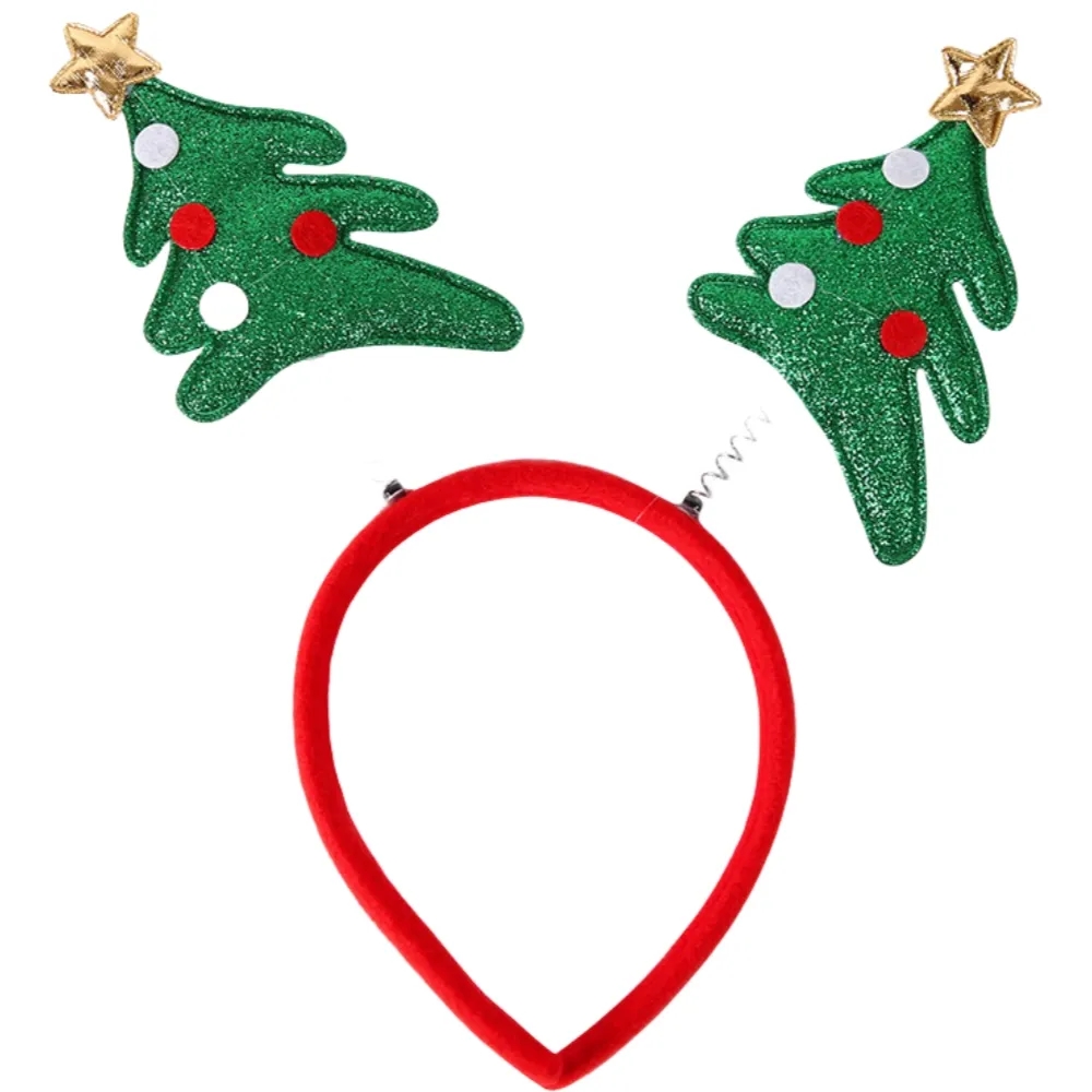 Christmas Headband 10