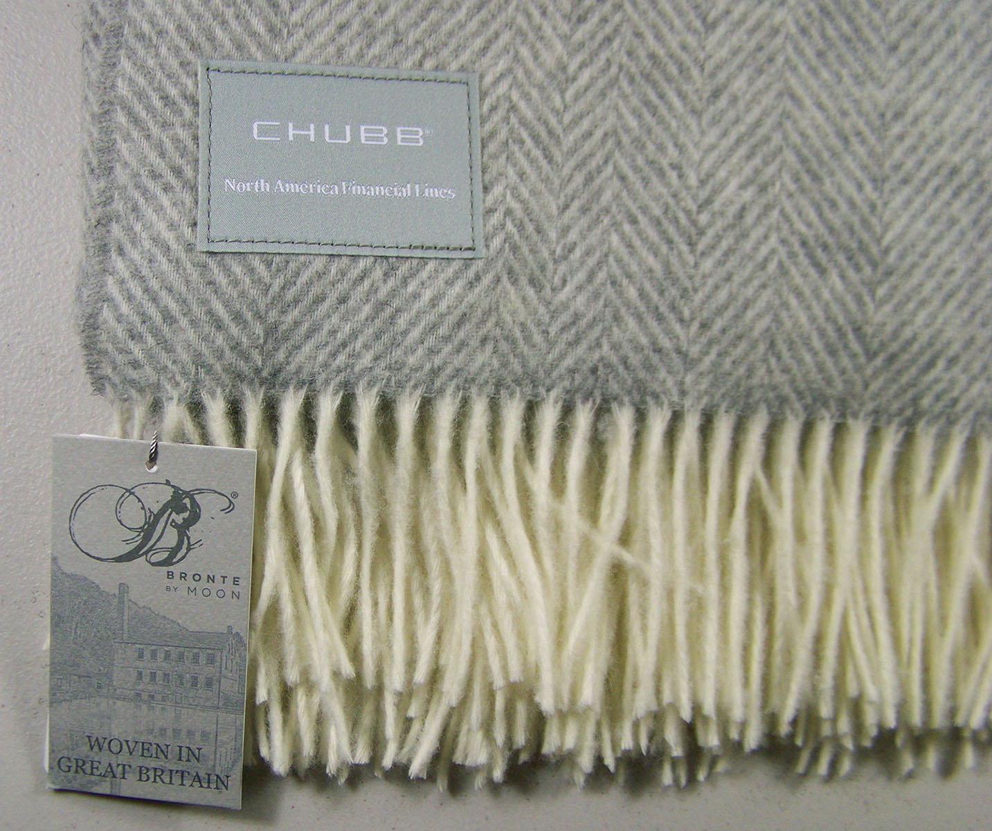 Woven Labels -Orient Made 2