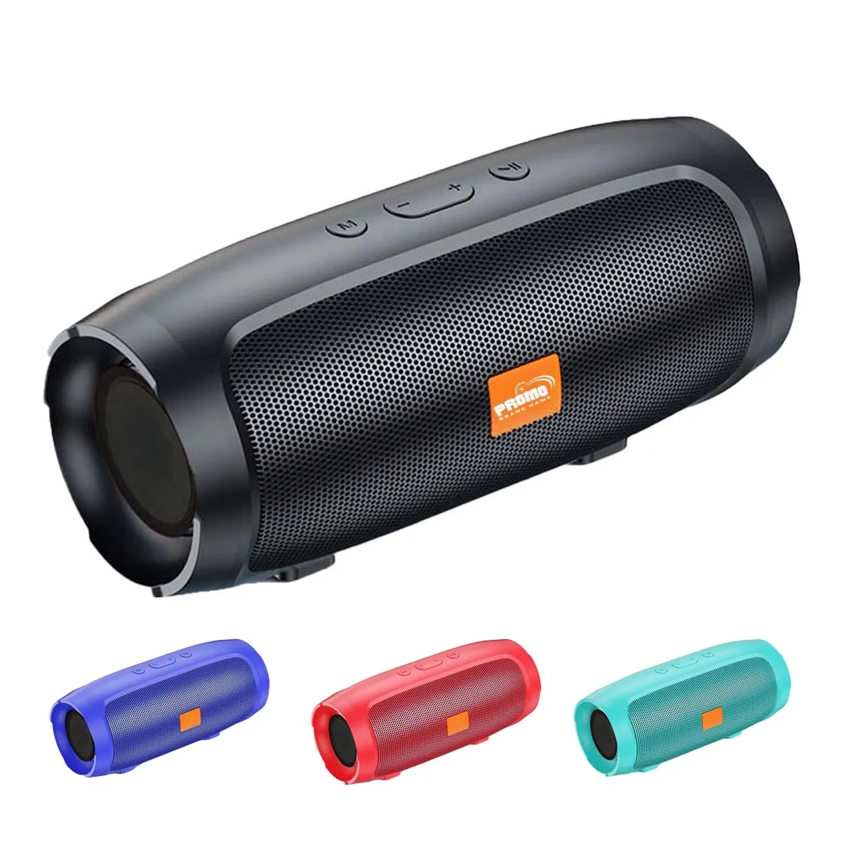 Wireless Portable BT Speaker 2