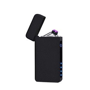 Premium Running Round Lightning Lighter With USB Charging 2